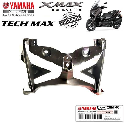 Orijinal Xmax Tech-Max 250 2024 Far Kasası BKAF286F00