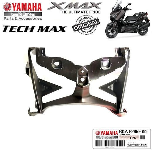 Orijinal Xmax Tech-Max 250 2024-25 Far Kasası BMKF286F00