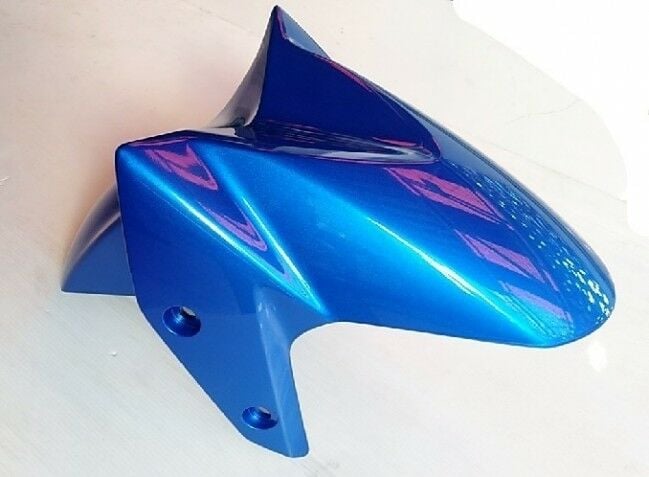 Nmax 125-155 2015-20 Parlak Mavi Ön Çamurluk 2DPF151100P6