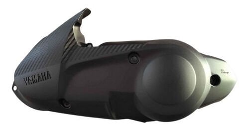 Nmax 125-155 2015-20 Orijinal Debriyaj Varyatör Kapağı 2DPE543100