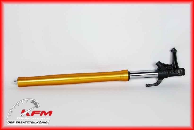 Yamaha Mt-09 Orijinal Sağ Ön Gold Amortisör 1RC2310311