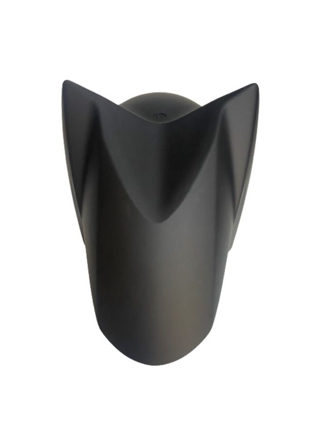 Nmax 125-155  Orijinal Mat Siyah Ön Çamurluk 2DPF151100P7