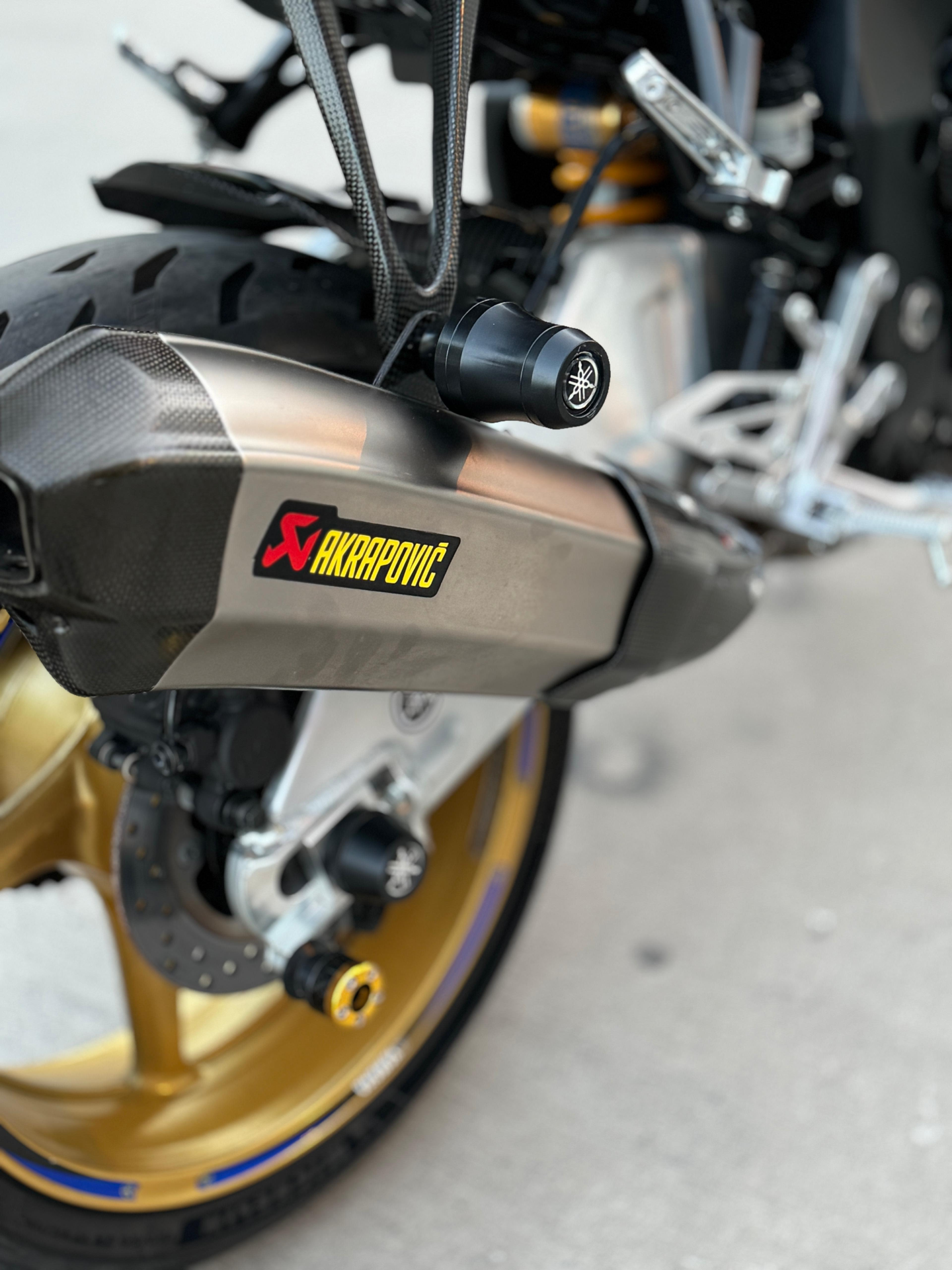 Mt-10 Egzoz Koruma Takozu