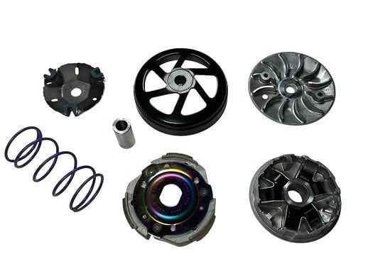 Pcx 125 2021-24 Taiwan Modifiye Varyatör Set