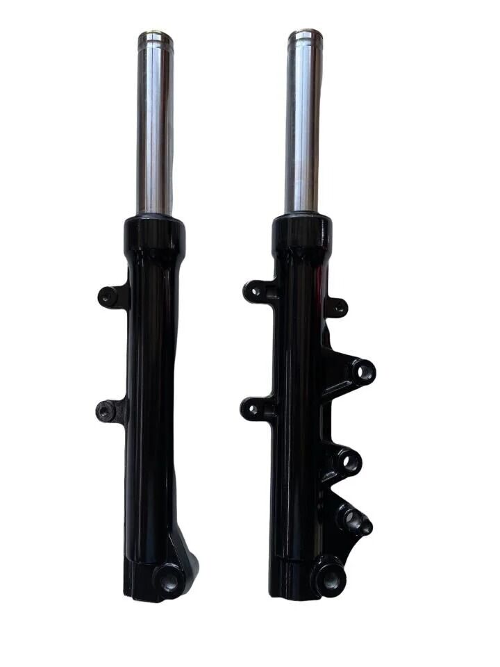 Nmax 125-155 2015-2020 İthal Ön Amortisör Takımı