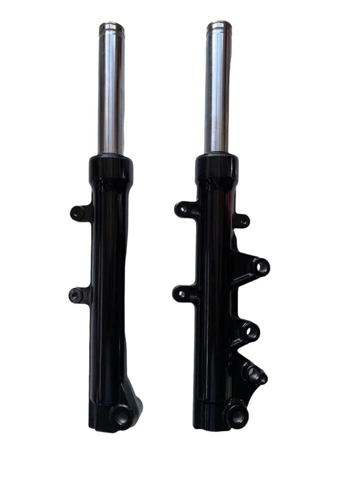 Yamaha Nmax 2015-2020 İthal Ön Amortisör Takımı