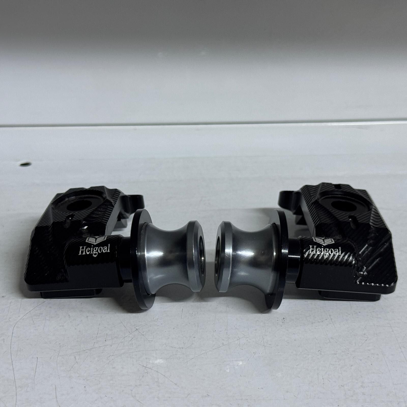 Mt-07 Cnc Arka Sehpa Padok Kaldırma Aparatı