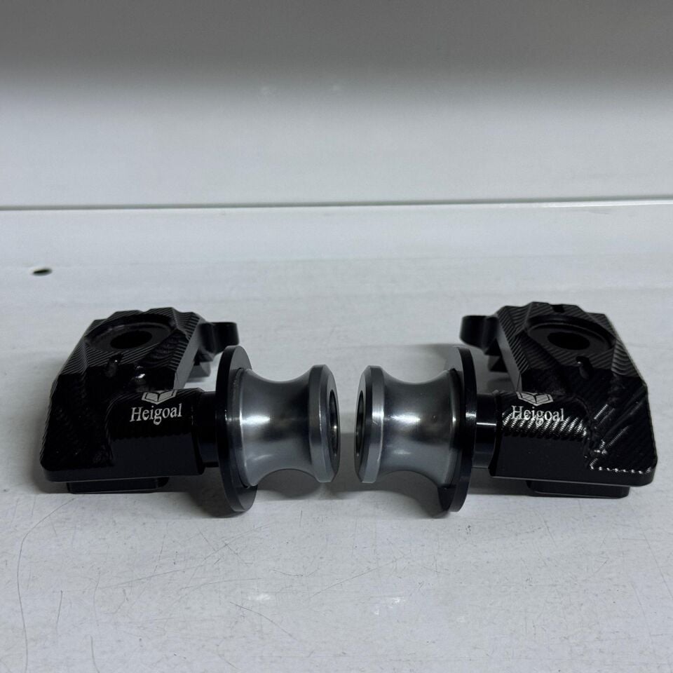 Mt-07 Cnc Arka Sehpa Padok Kaldırma Aparatı