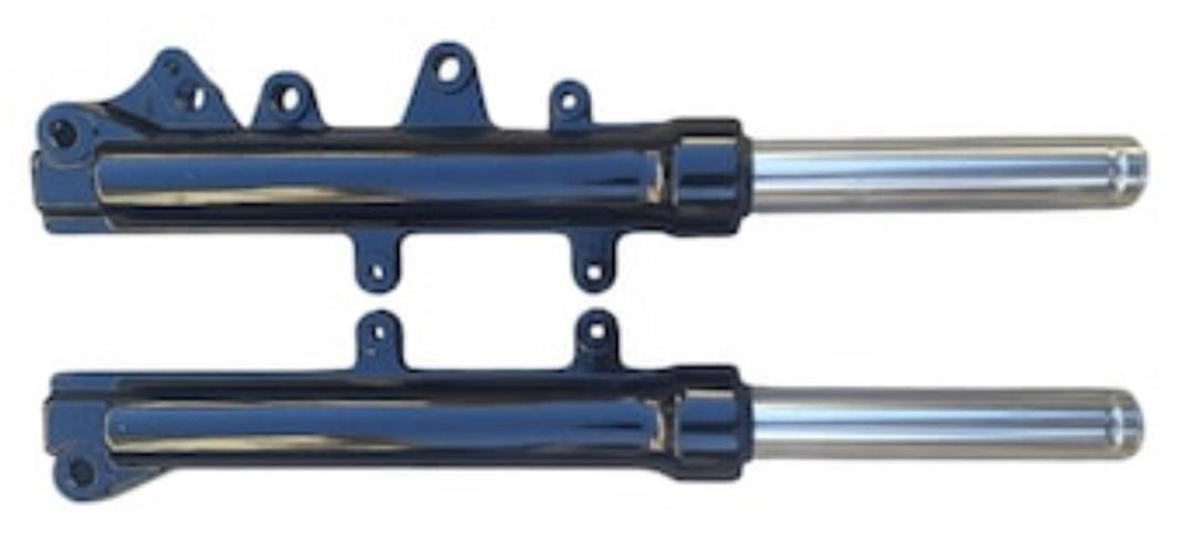 Nmax 125 155 2021-2024 Ön Amortisör Takımı İthal