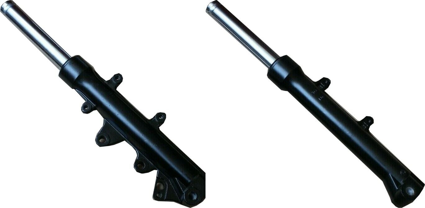 Nmax 125 Tech-Max 2025 Ön Amortisör Takımı İthal