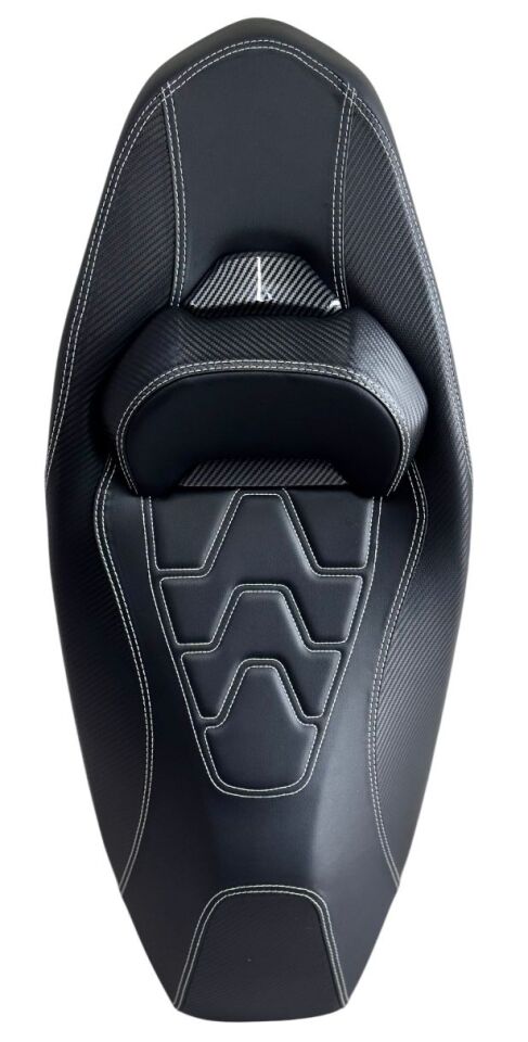 Pcx 125 2021\24 Comfort Koltuk Konfor Sele