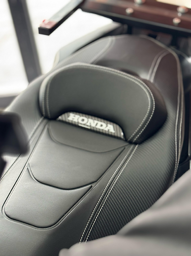 Pcx 125 2021\24 Comfort Koltuk Konfor Sele