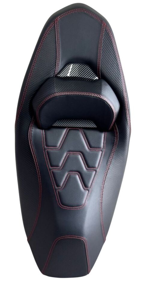 Pcx 125 2021\24 Comfort Koltuk Konfor Sele