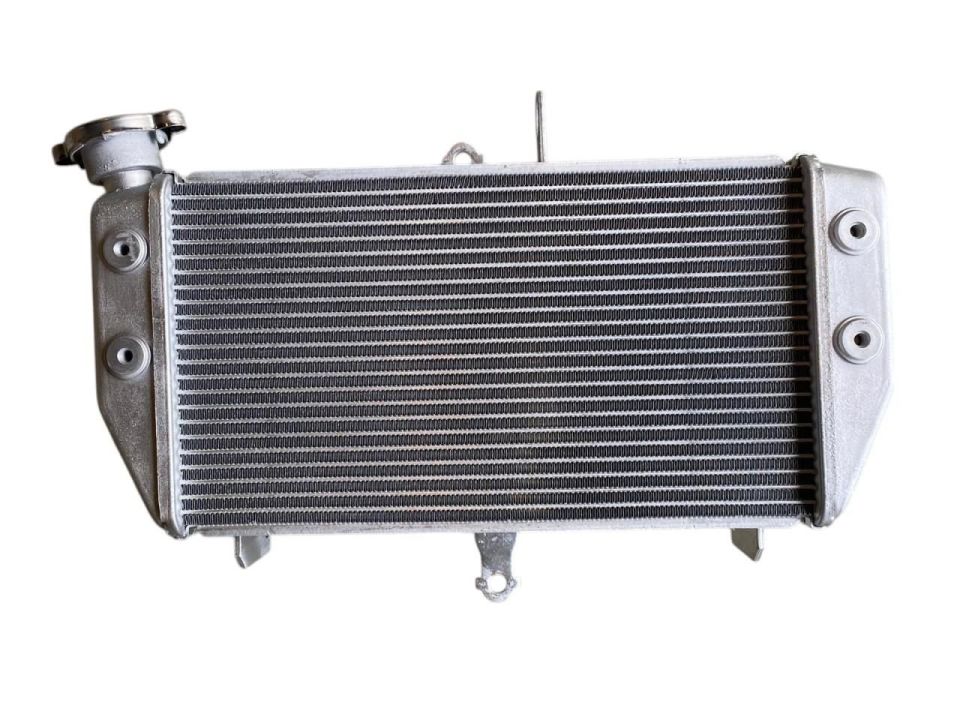 Yamaha Mt 25 2015-24 İthal Radyatör