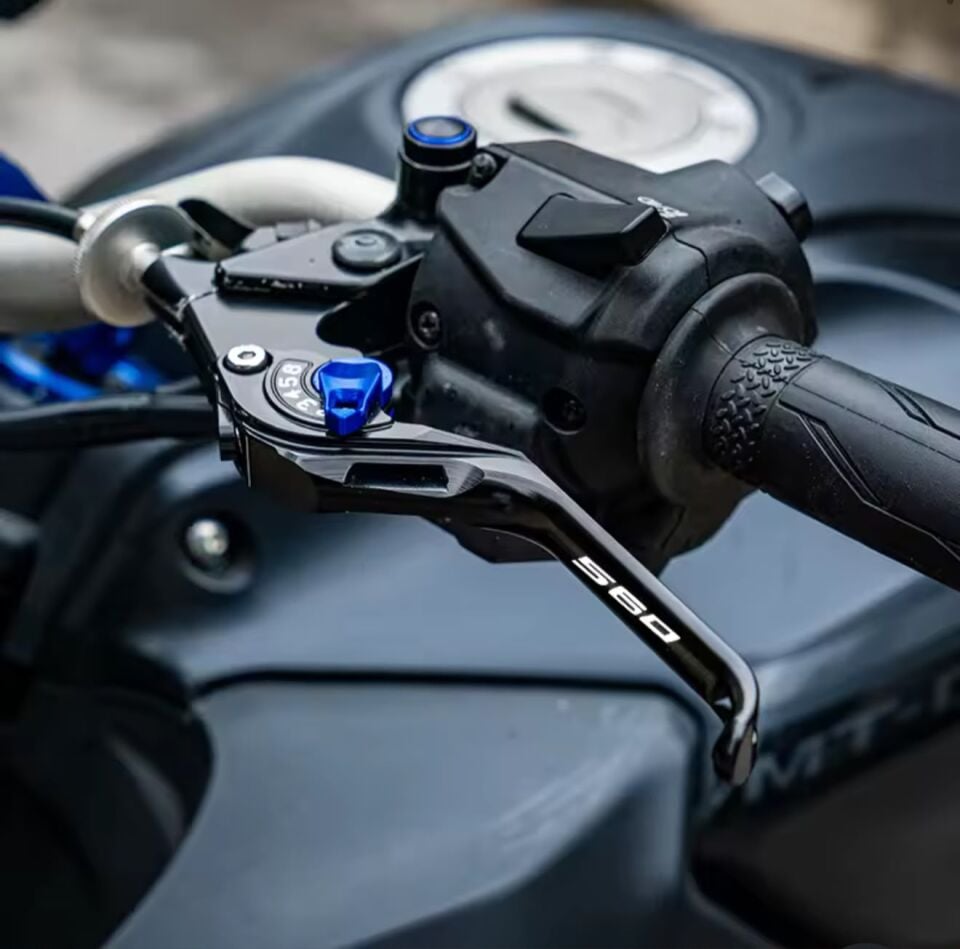 Tmax 560 Spor Manet Takımı
