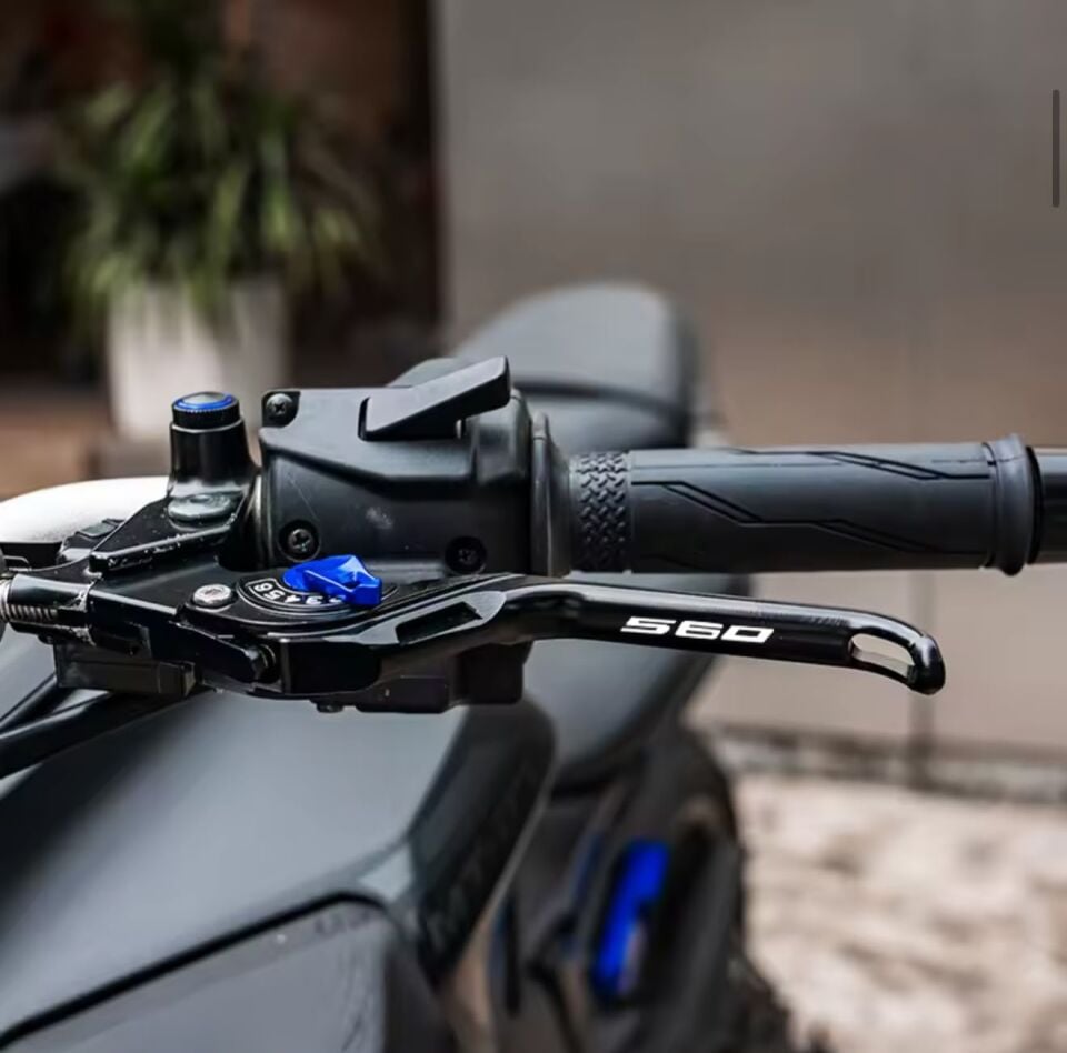 Tmax 560 Spor Manet Takımı