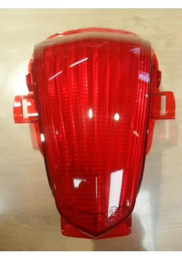 Yamaha Delight 115 Orijinal Arka Stop Camı 2EPH472C00