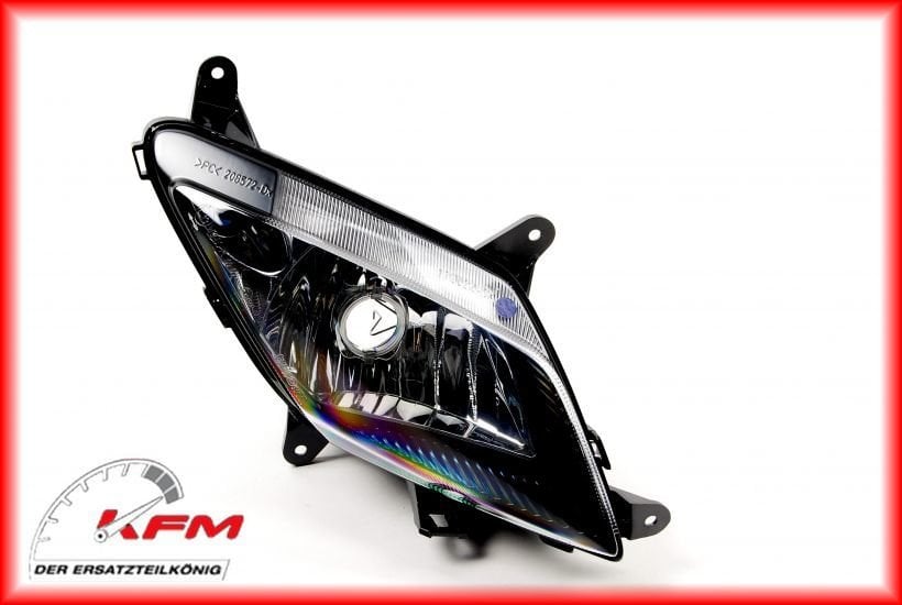 Yamaha Yzf 125R Sağ Far 5D7-H430A-10-