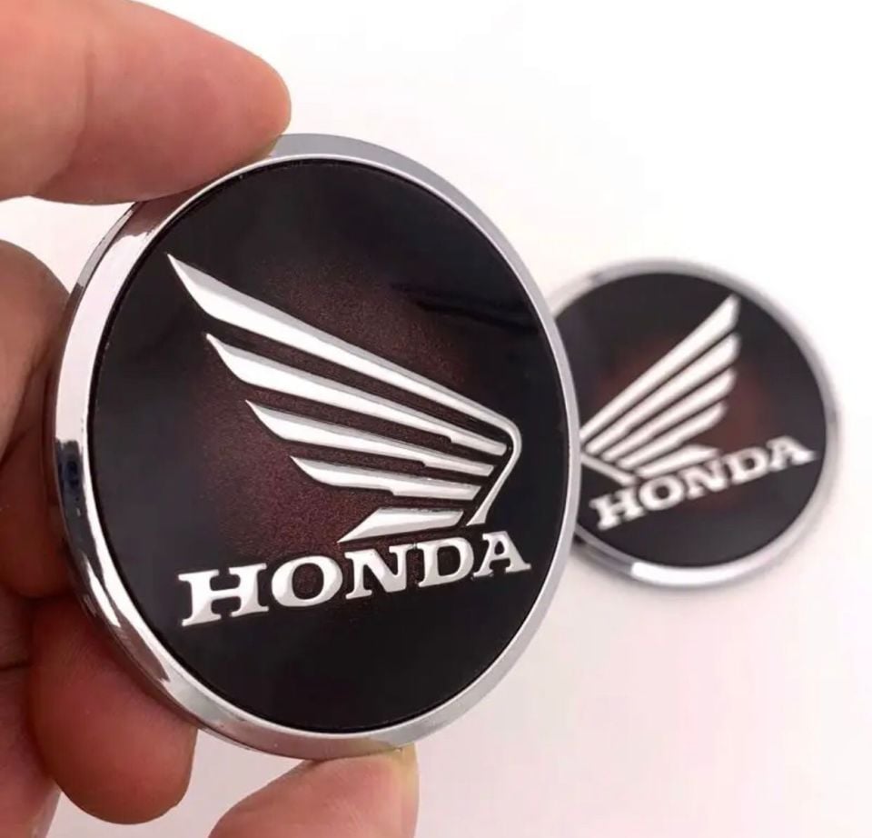 Honda  Oem Depo Logo Seti Amblem