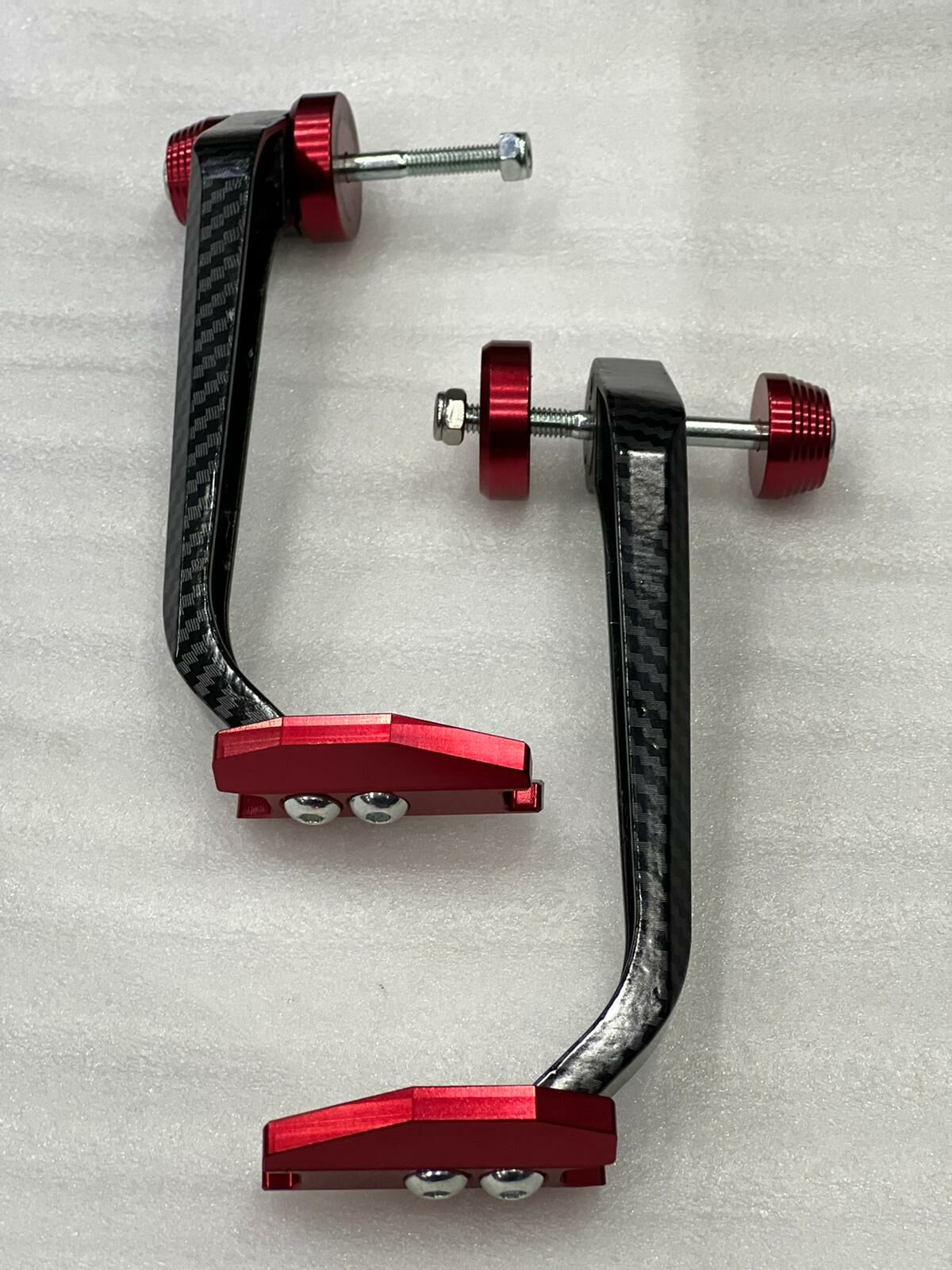 Honda Cbr 650F-R Karbon Manet Koruma Seti