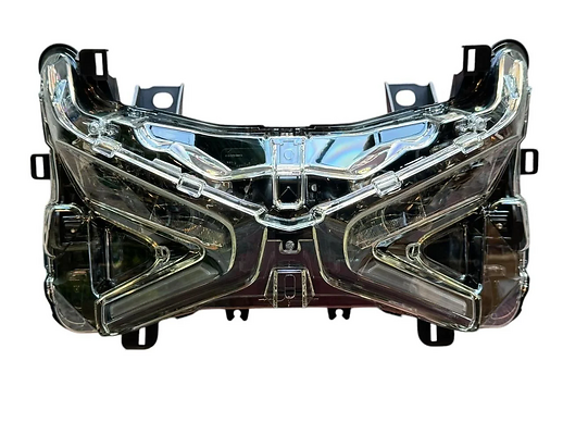 Xmax 250-300 2024-25 Far