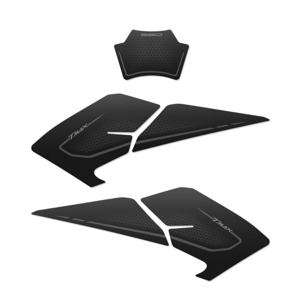 Orijinal Tmax 560 Tank Pad