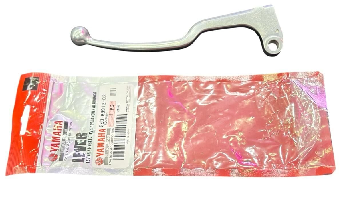 Orijinal Yamaha R7  Debriyaj Maneti 5EB839120300