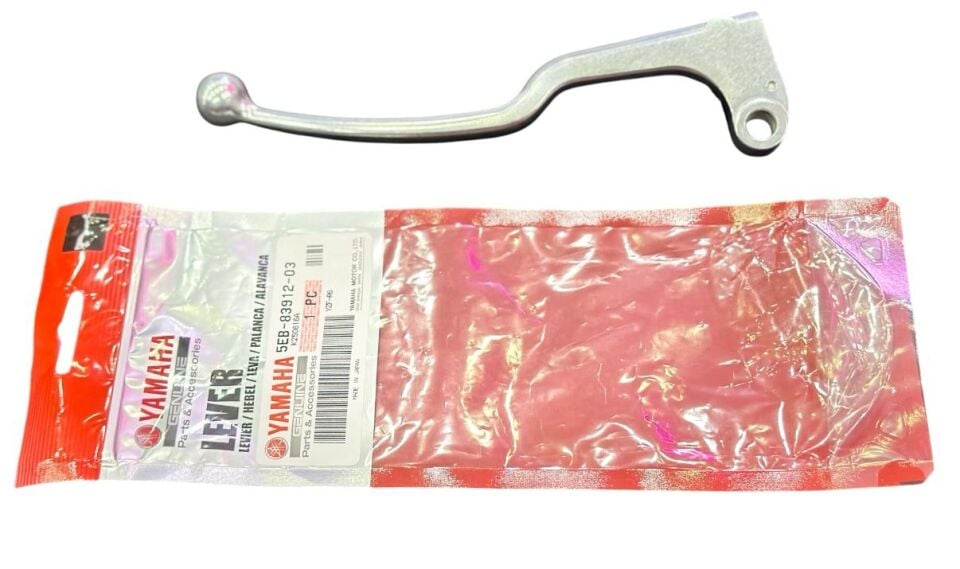 Orijinal Yamaha R7  Debriyaj Maneti 5EB839120300