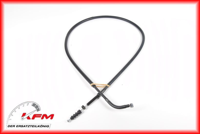 Kawasaki Z1000 2010-13 Orijinal Debriyaj Teli 54011-0108