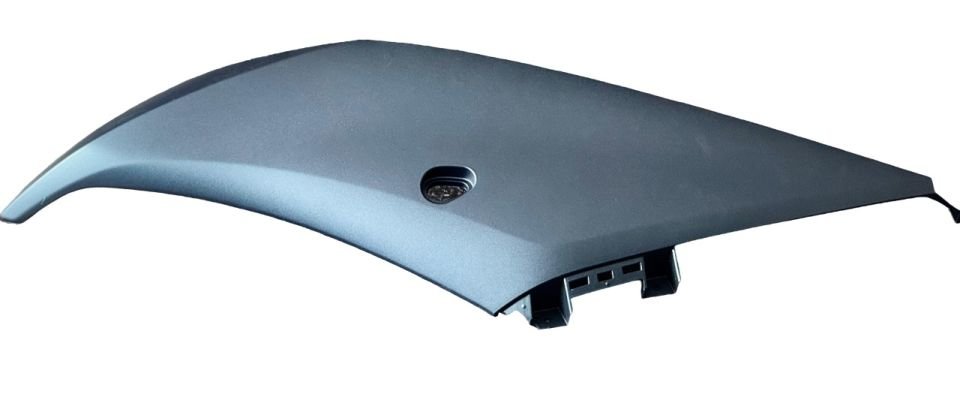 Yzf R25 2023-24 Orijinal Mat Mavi Sol Sinyal Grenajı BS7F835U00P9