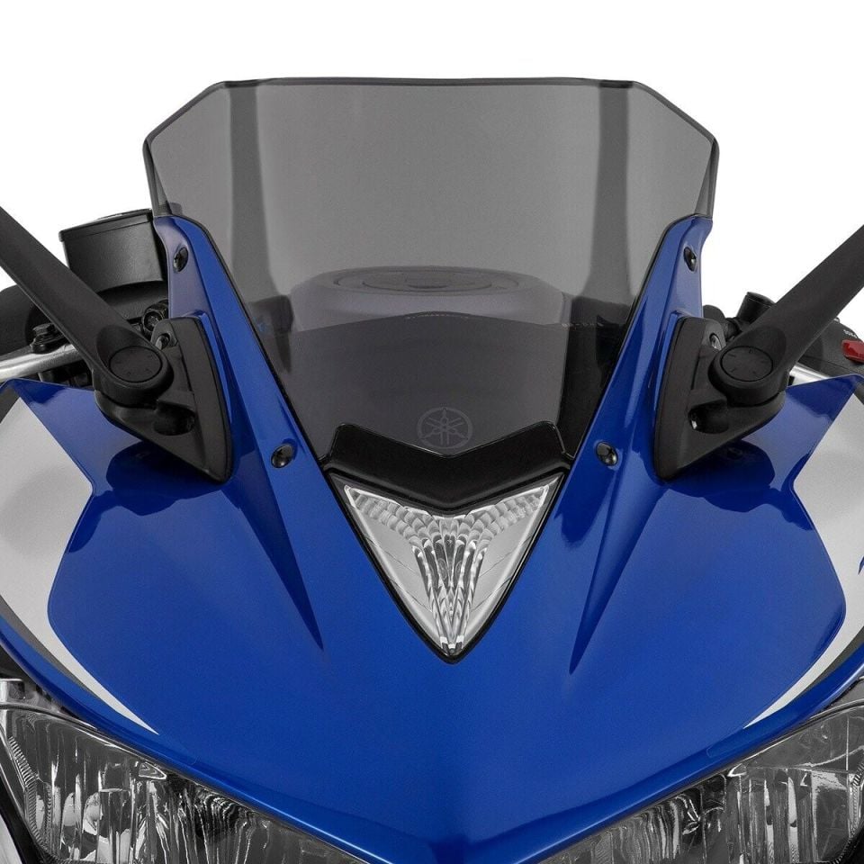 Yzf R25 2014-18 Orijinal Spor Ön Cam 1WDF61C0B0