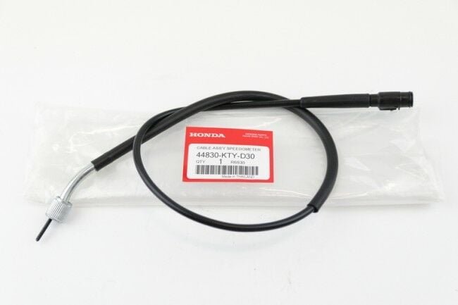 Honda Cbr 125 Orjinal Kilometre Teli 44830-KTY-D30