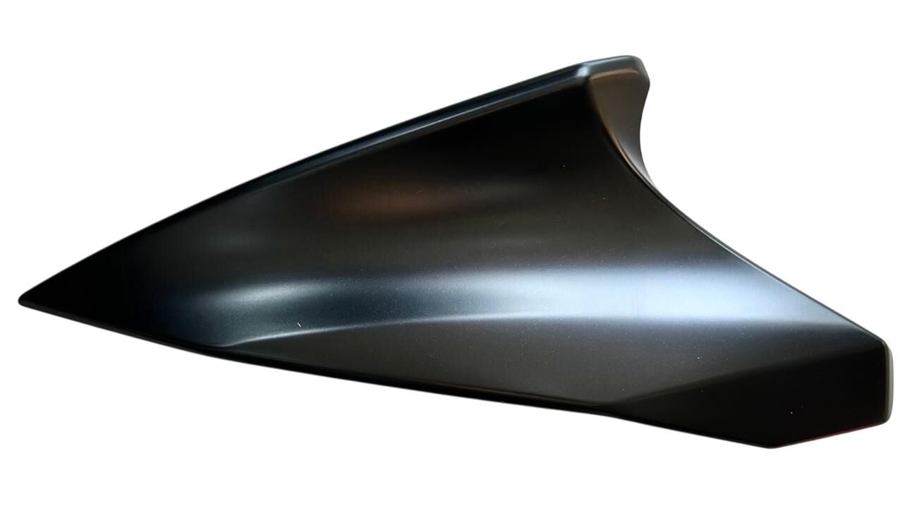 Tracer 700 2016-2019 Orijinal Sol Üst Kafa Grenajı Siyah BC6F835100P3