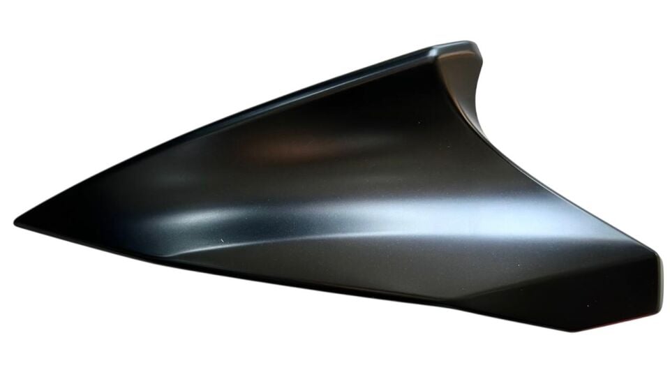 Tracer 700 2016-2019 Orijinal Sol Üst Kafa Grenajı Siyah BC6F835100P3