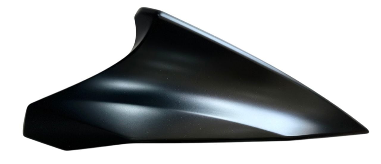 Tracer 700 2016-2019 Orijinal Sağ Üst Kafa Grenajı Siyah BC6F837700P2