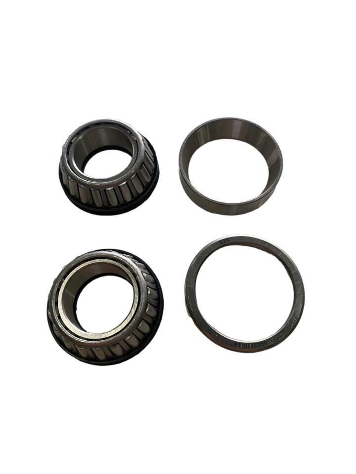 Yamaha Yzf R25-Mt-25 Üst-Alt Furş Takımı 2014-18