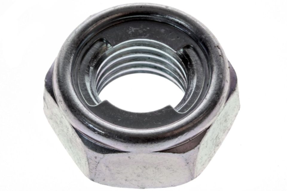 Orijinal Nmax Ön Teker Somunu 9018510012