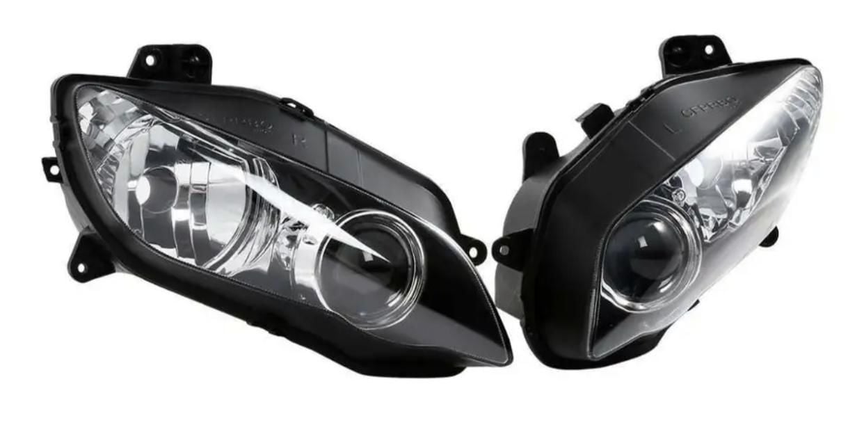 Yamaha Yzf R1 2004-06 Ön Far Takım