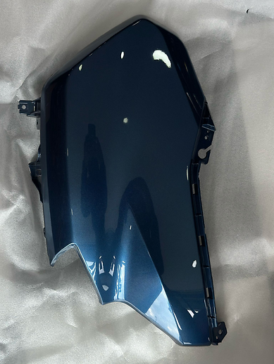 Nmax 2021-24 Sol Far Grenajı Deeb Blue B6HF835100PD