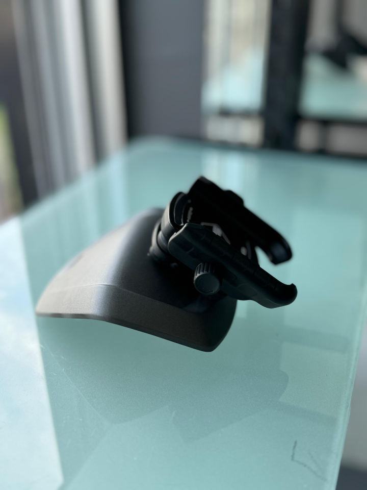 Nmax 125-155 2021-24 Road Model Kapaklı Telefon Tutucu