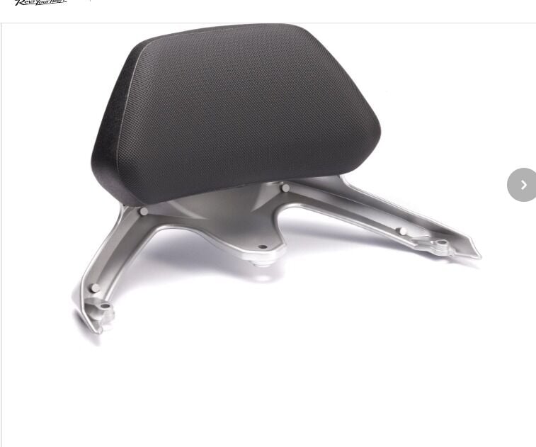 Tmax 530 2012-16 Sissy Bar Sırt Dayama