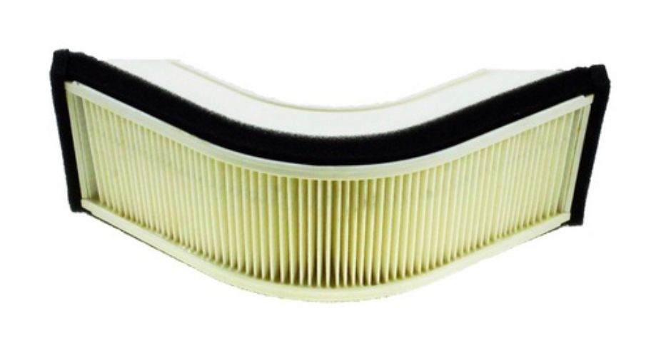 Kawasaki Ninja ZX-10R 2004-07 Hava Filtresi