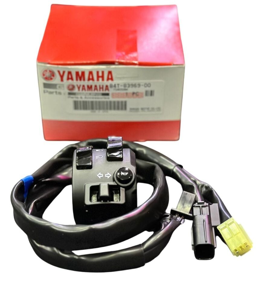 Orijinal Tracer 7 2020-24 Sol Kumanda Paneli-Sol Kütük B4T8396900