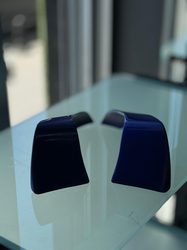 Yzf R25 Spoiler Kanat 2019-24