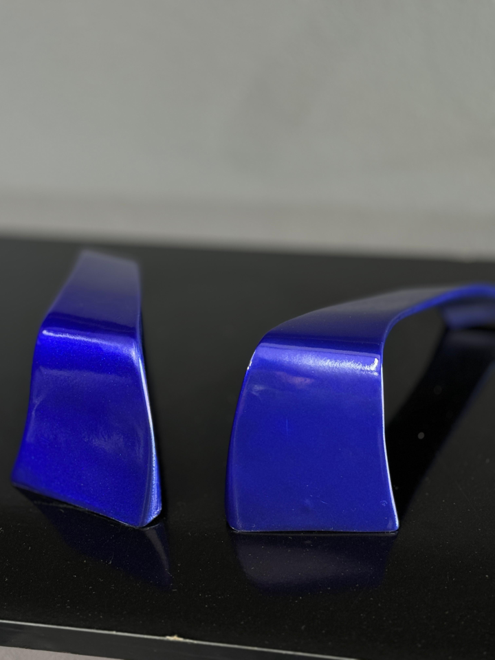 Yzf R25 Spoiler Kanat 2019-24