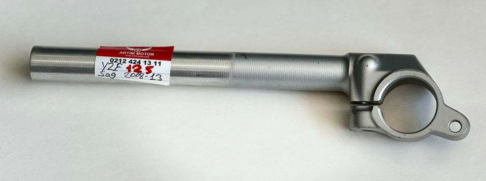 Yamaha Yzf 125 2008-13 Sağ Gidon
