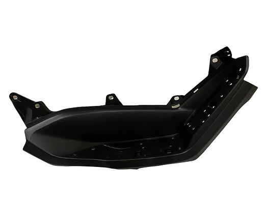 Nmax 125-155 2021-24 Orijinal Sağ Basamak Tabanı B6HF748800