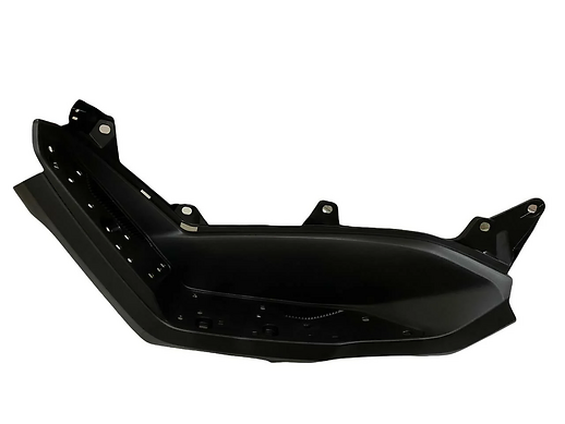 Nmax 125-155 2021-24 Orjinal Sol Basamak Tabanı B6HF748100