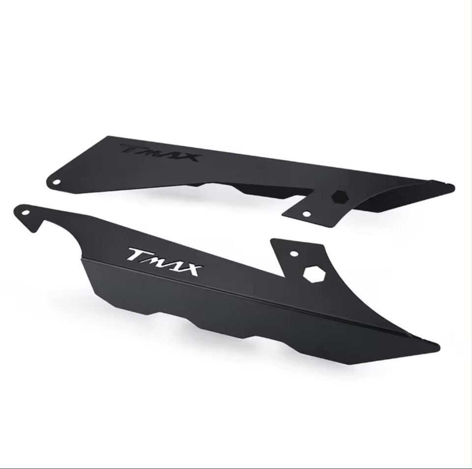 Tmax 560 Metal Kayış Zincir Koruma