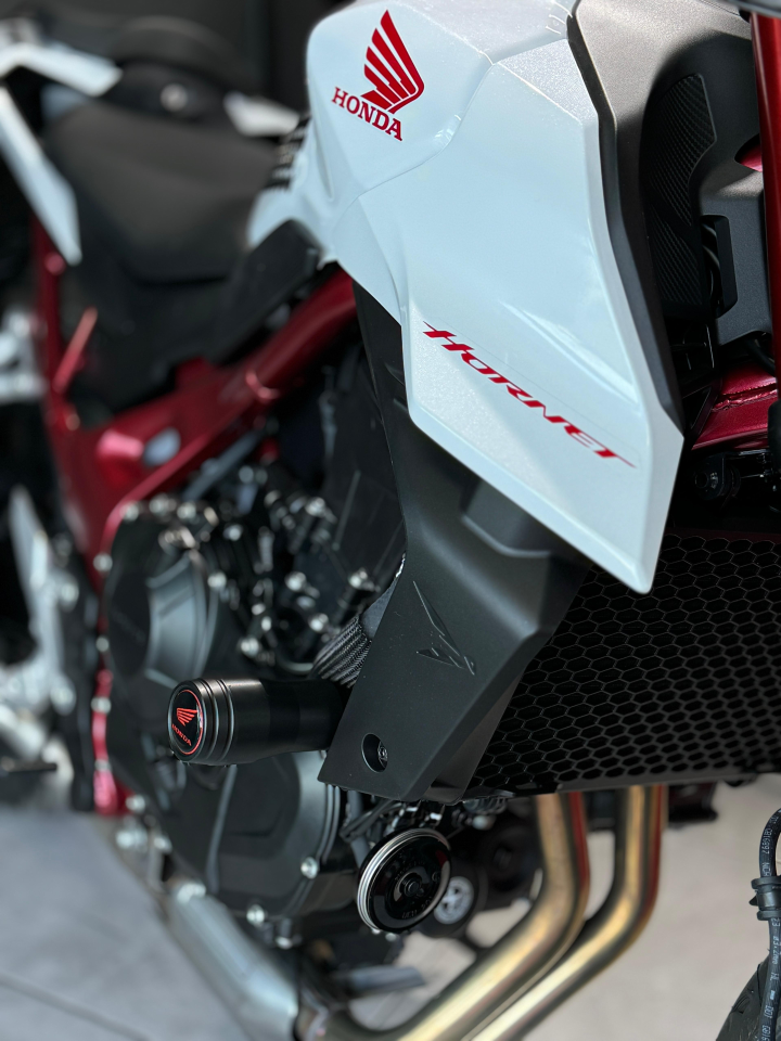 Hornet 750 Koruma Takozu